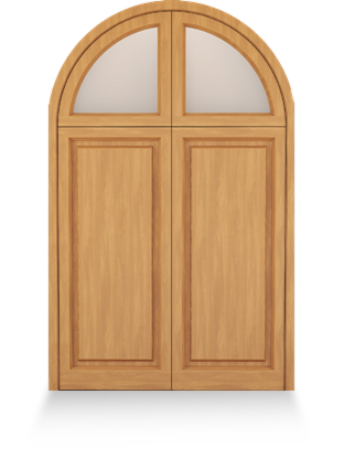 Interior & Exterior Doors